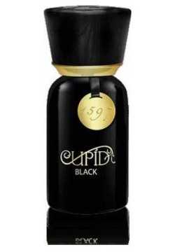 Cupid Black 1597 Perfumes 