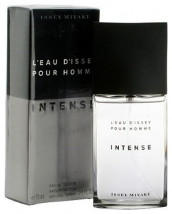 L’eau d’Issey pour Homme Intense Issey Miyake 