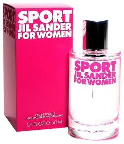 Sport Jil Sander For Women 