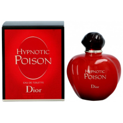 Hypnotic Poison Christian Dior 