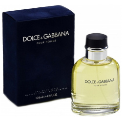 Dolce&Gabbana Pour Homme DOLCE & GABBANA 
