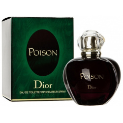 Poison Christian Dior 