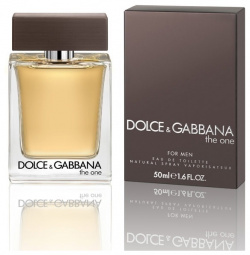 The One for Men DOLCE & GABBANA 