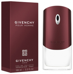 Pour Homme GIVENCHY 