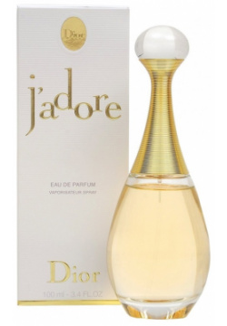 J’Adore Christian Dior 
