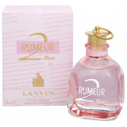 Rumeur 2 Rose Lanvin 