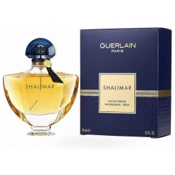 Shalimar Eau de Parfum Guerlain 