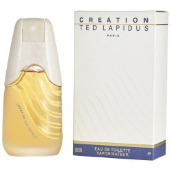 Creation Ted Lapidus 