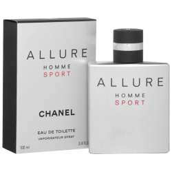 Allure Homme Sport Chanel 