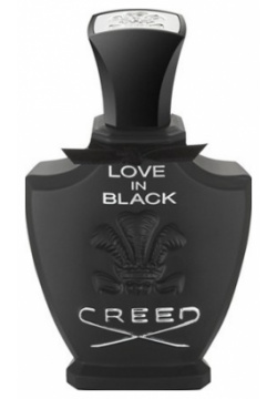 Love in Black Creed 