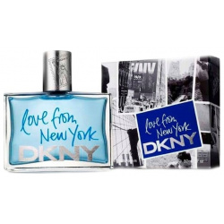 Love From New York Men DKNY 