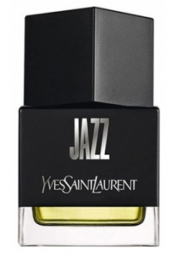 Jazz Yves Saint Laurent 