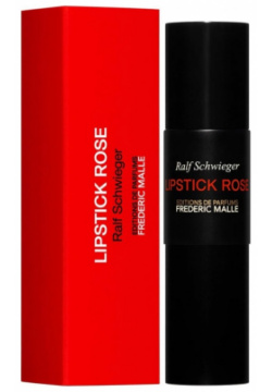 Lipstick Rose Frederic Malle 