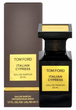 Italian Cypress Tom Ford 