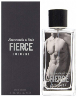 Fierce Abercrombie & Fitch 