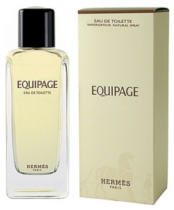 Equipage Hermes 