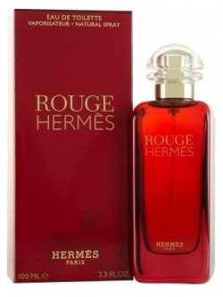 Rouge Hermes 