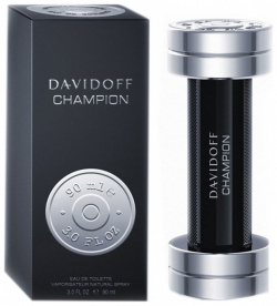 Champion Davidoff 