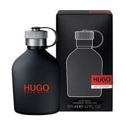 Hugo Just Different BOSS 