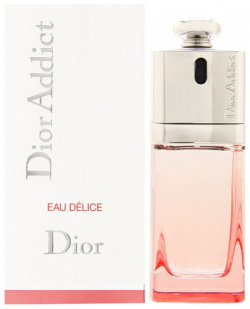 Addict Eau Delice Christian Dior 