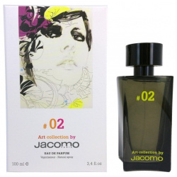 Jacomo Art Collection 02 