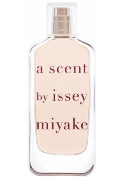 A Scent Eau de Parfum Florale Issey Miyake 