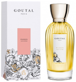 Passion Annick Goutal 