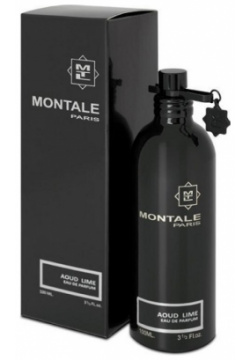 Aoud Lime MONTALE 