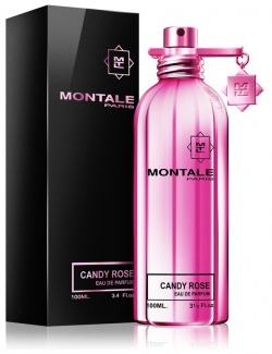 Candy Rose MONTALE 