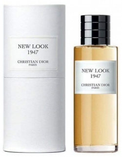 New Look 1947 Christian Dior 