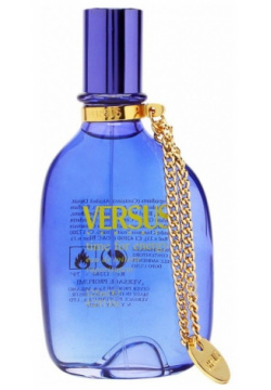 Versus Time For Energy Versace 