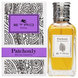 Patchouly ETRO 