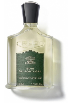 Bois du Portugal Creed 