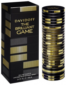 The Brilliant Game Davidoff 