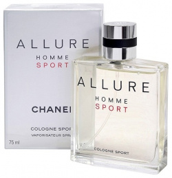 Allure Homme Sport Cologne Chanel 
