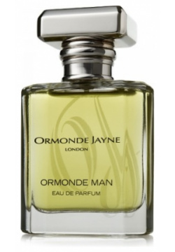 Ormonde Man Jayne 