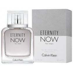 Eternity Now For Men CALVIN KLEIN 