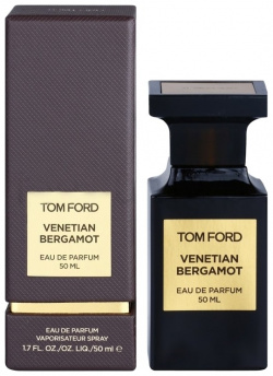 Venetian Bergamot Tom Ford 