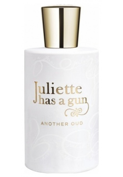 Another Oud Juliette Has A Gun 