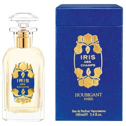 Iris des Champs Houbigant 