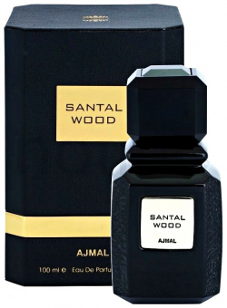 Santal Wood Ajmal 
