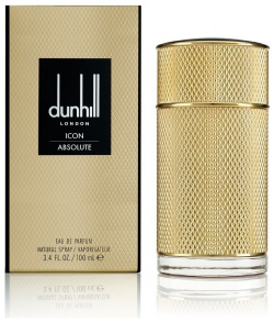 Dunhill Icon Absolute 