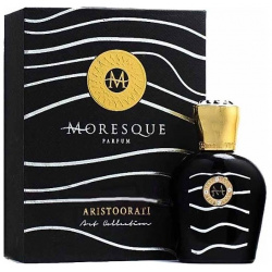 Aristoqrati Moresque 