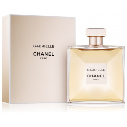 Gabrielle Chanel 