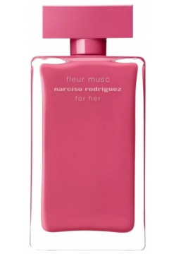 Fleur Musc for Her Narciso Rodriguez 