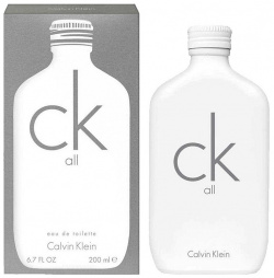 CK All CALVIN KLEIN 