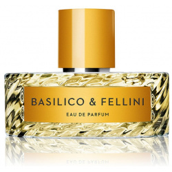 Basilico & Fellini Vilhelm Parfumerie 