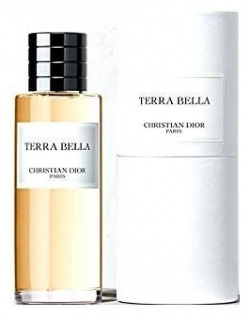 Terra Bella Christian Dior 