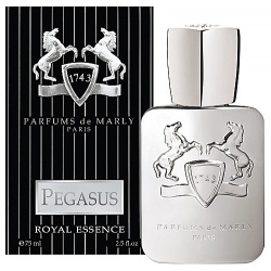 Pegasus Parfums de Marly 