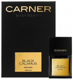 Black Calamus Carner Barcelona 